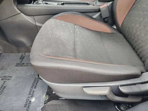 Used 2023 Nissan Kicks SR FWD image 25