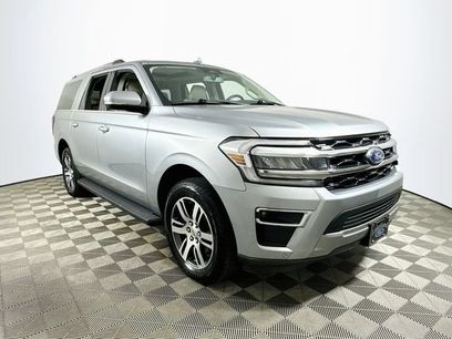 Used 2024 Ford Expedition Max Limited