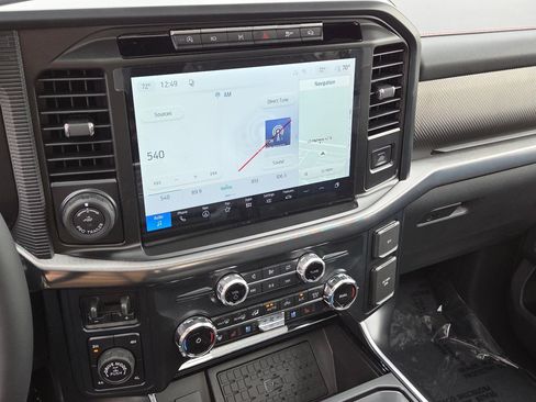 New 2026 Ford F150 Raptor image 26