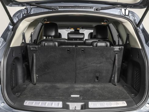 Used 2017 INFINITI QX60 Luxe w/ Premium Plus Package AWD/4WD image 43