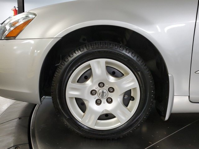 Used 2004 Nissan Altima 2.5 FWD image 36