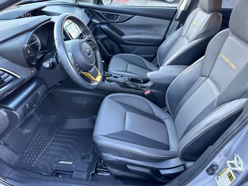 Certified 2023 Subaru Crosstrek 2.5i Sport image 15