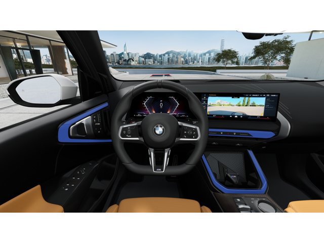 Certified 2026 BMW X3 xDrive30i w/ Premium Package AWD/4WD image 14