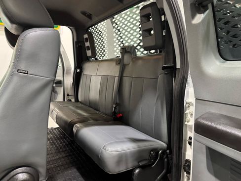 Used 2016 Ford F450 XL w/ Power Equipment Group AWD/4WD image 18