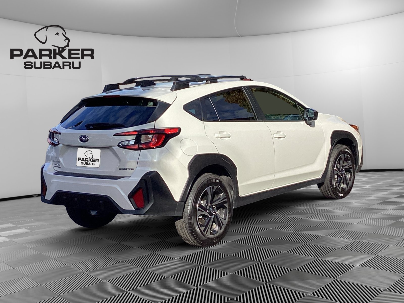 Certified 2024 Subaru Crosstrek 2.0i Premium AWD/4WD image 5