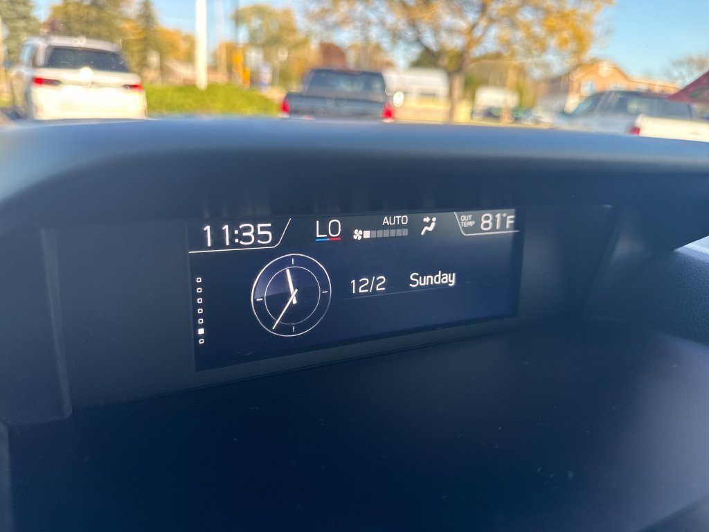 Used 2019 Subaru Forester Premium AWD/4WD image 28