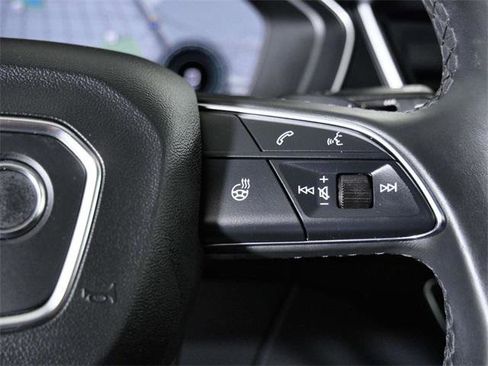 Certified 2023 Audi Q5 2.0T Premium Plus w/ Premium Plus Package image 22