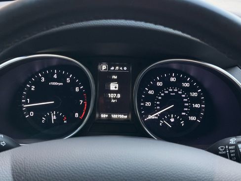 Used 2019 Hyundai Santa Fe XL SE w/ SE Premium Package 02 image 31