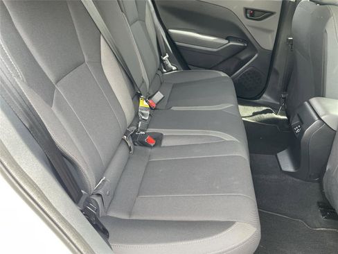 Certified 2025 Subaru Crosstrek 2.0i Premium AWD/4WD image 17