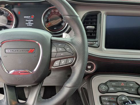 Used 2023 Dodge Challenger R/T Scat Pack w/ Plus Package image 16