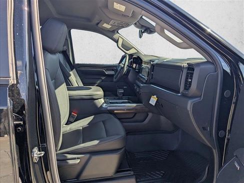 New 2026 Chevrolet Silverado 1500 LT Trail Boss w/ LT Trail Boss Premium Package image 19