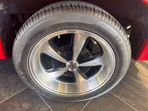 Used 1989 Dodge Dakota Shelby image 20