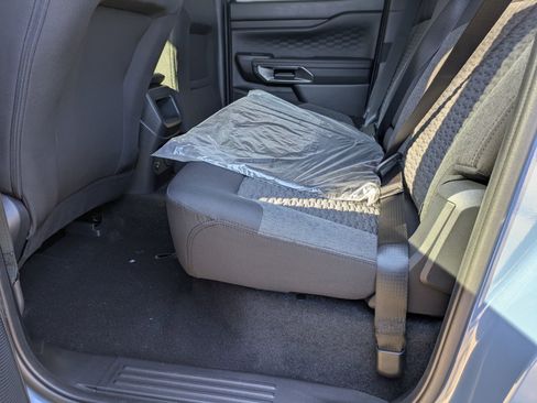 New 2025 Ford Ranger XLT w/ Equipment Group 301A High image 26