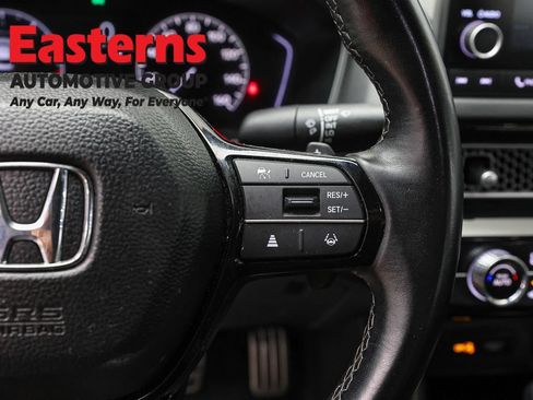 Used 2024 Honda Civic Sport image 15