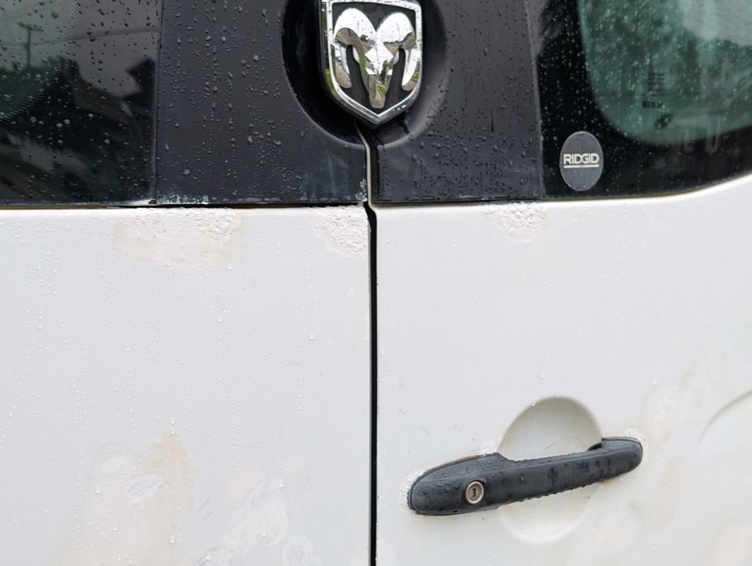Used 2008 Dodge Sprinter 2500 RWD image 29