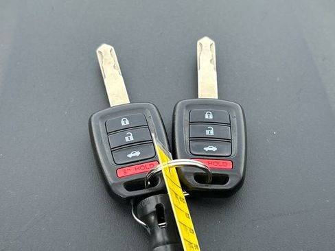 Used 2018 Honda Civic LX image 29