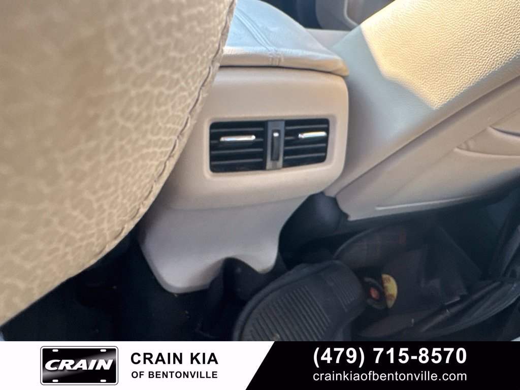 Used 2013 Honda Accord EX-L image 24