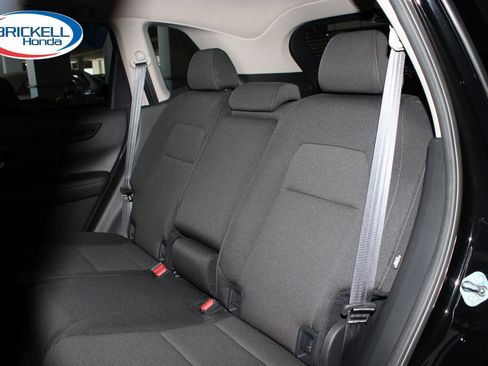 Used 2024 Honda CR-V EX image 21