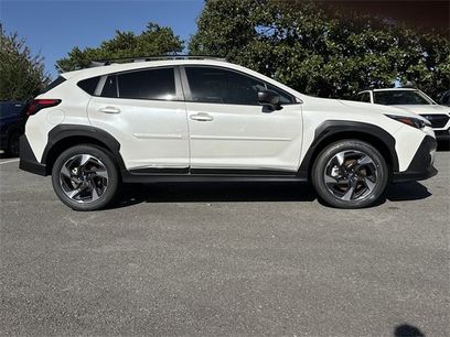 New 2025 Subaru Crosstrek 2.5i Limited