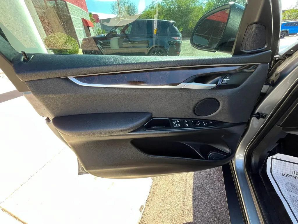 Used 2016 BMW X5 sDrive35i RWD image 10