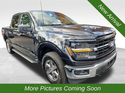 Used 2024 Ford F150 XLT w/ Mobile Office Package