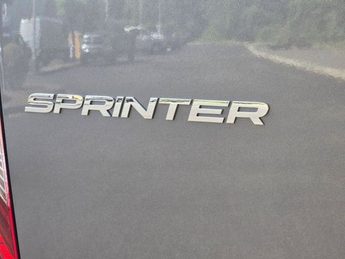 New 2026 Mercedes-Benz Sprinter 2500 image 14