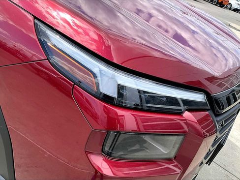 New 2026 Subaru Outback Premium AWD/4WD image 14