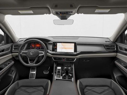 New 2026 Volkswagen Atlas Peak Edition image 5