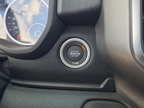 New 2026 RAM 1500 Tradesman AWD/4WD image 23
