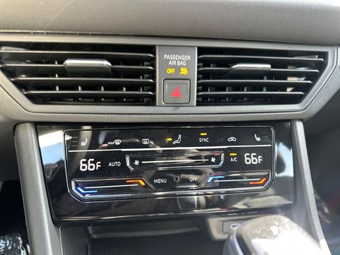 New 2026 Volkswagen Jetta Sport FWD image 21
