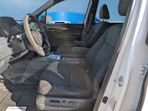 Used 2022 Honda Pilot Sport image 18