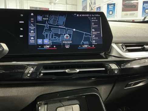 Used 2023 BMW X1 xDrive28i w/ Convenience Package AWD/4WD image 21