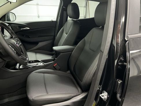 New 2026 Buick Encore GX Preferred w/ Comfort Package FWD image 18