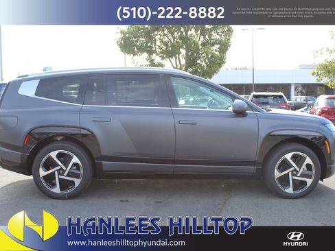 New 2026 Hyundai Ioniq 9 Limited image 6