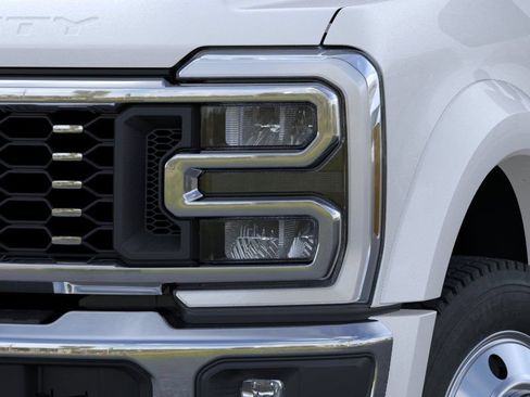 New 2026 Ford F450 King Ranch w/ Chrome Package AWD/4WD image 18