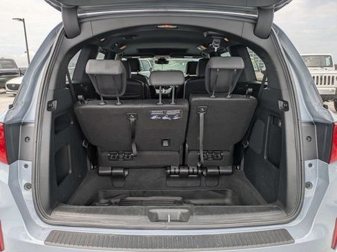 Used 2025 Honda Odyssey Sport-L image 12