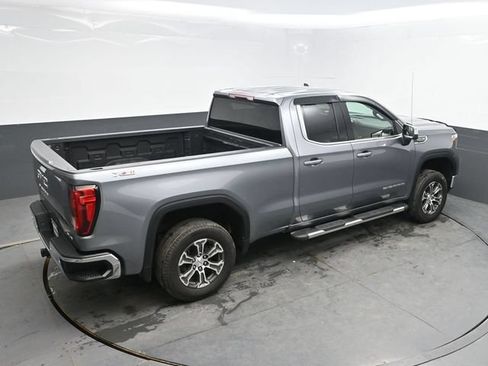 Used 2021 GMC Sierra 1500 SLE w/ X31 Off-Road Package AWD/4WD image 29