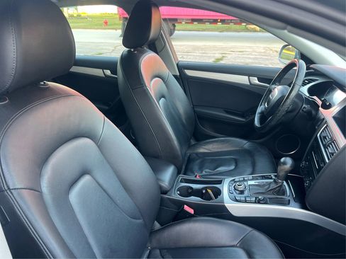 Used 2011 Audi A4 2.0T Premium Plus image 25