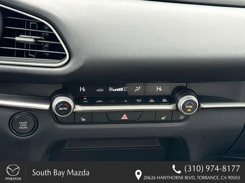 New 2026 MAZDA CX-30 AWD 2.5 S image 10