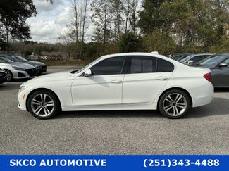 Used 2017 BMW 330i xDrive Sedan w/ Premium Package AWD/4WD video 2