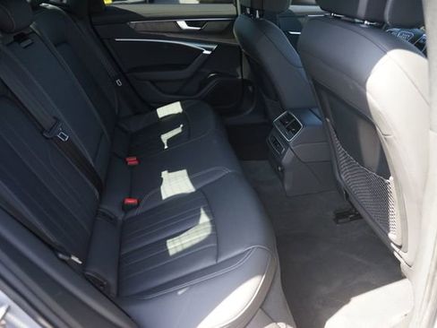 Used 2021 Audi A6 2.0T Premium w/ Sport Package AWD/4WD image 16