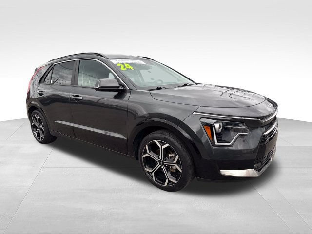 Used 2024 Kia Niro EX Touring FWD image 7