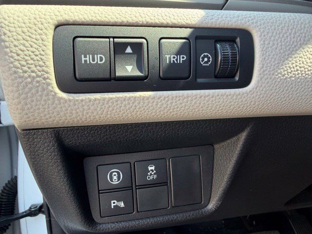 Certified 2022 Honda Accord Touring image 8
