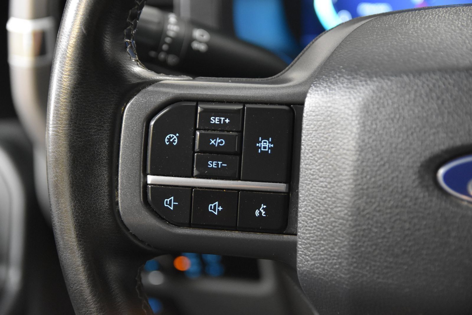 Used 2024 Ford F150 XLT w/ Mobile Office Package AWD/4WD image 13