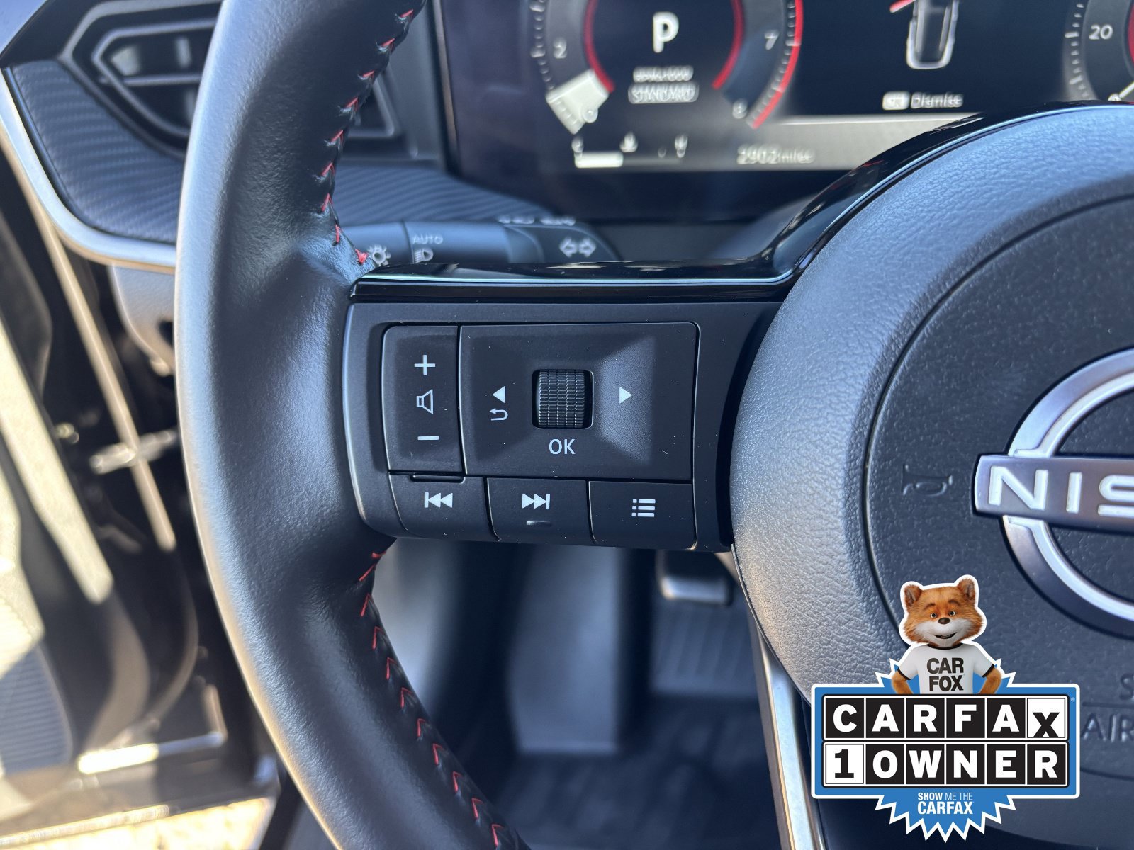 Used 2026 Nissan Kicks SR w/ Cold Weather Package FWD image 28