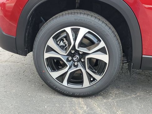 New 2026 MAZDA CX-5 Preferred AWD/4WD image 5