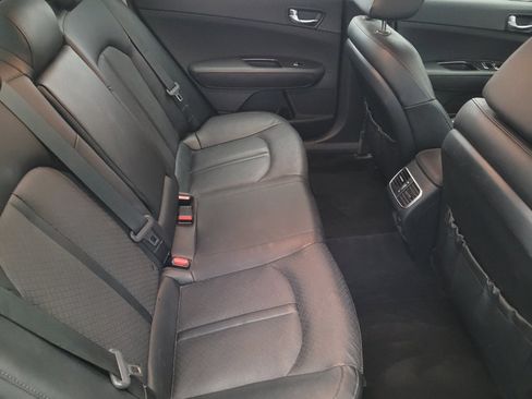 Used 2019 Kia Optima EX FWD image 19