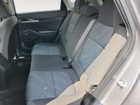 Used 2022 Kia Seltos LX AWD/4WD image 14
