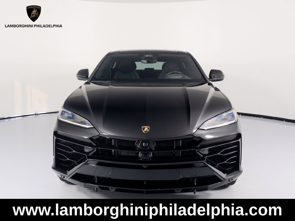 Used 2026 Lamborghini Urus SE AWD/4WD image 2