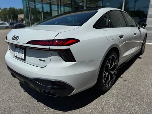 New 2026 Audi A6 Premium Plus AWD/4WD image 5